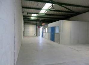 Local d'activité Vénissieux 1531m² Location local d'activité Vénissieux Rhône OLACT2424135 3